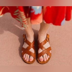 Chacos Wayfarer Sandals